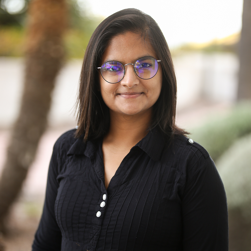 Rimika Jaiswal headshot