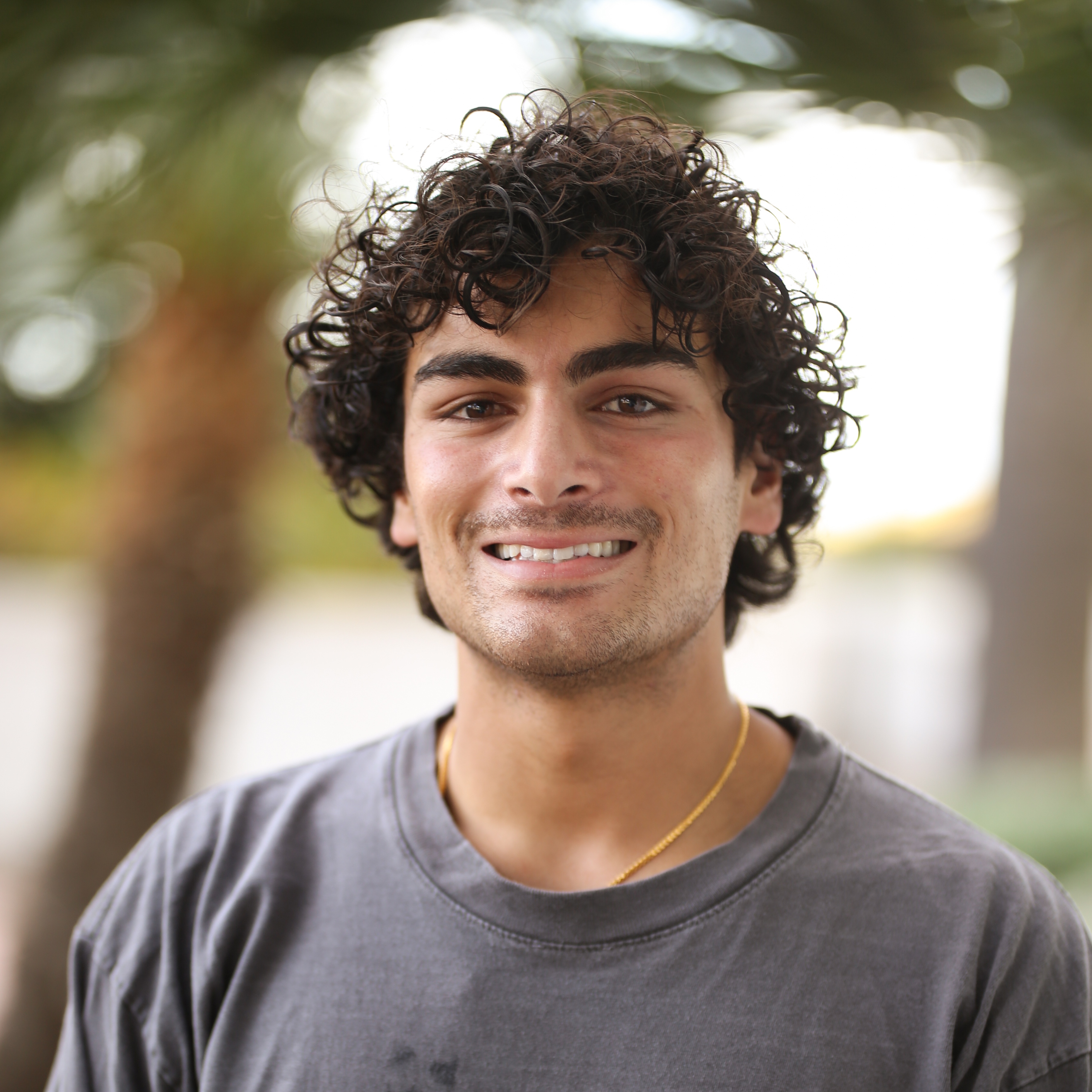 Dhruv headshot